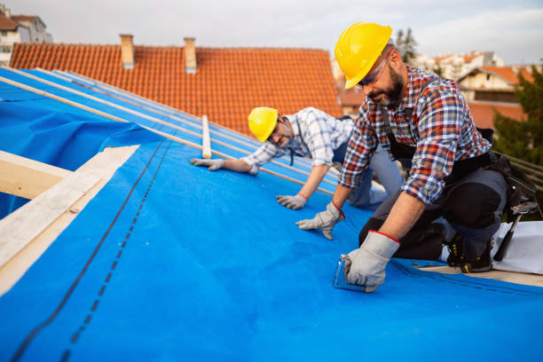 Heating Cable for Roof Installation in Valle Vista, CA